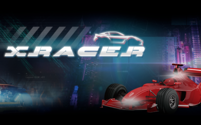 XRacer Revolutionizes Blockchain Gaming with New 3D Race cars and AI-Powered Metaverse Integration