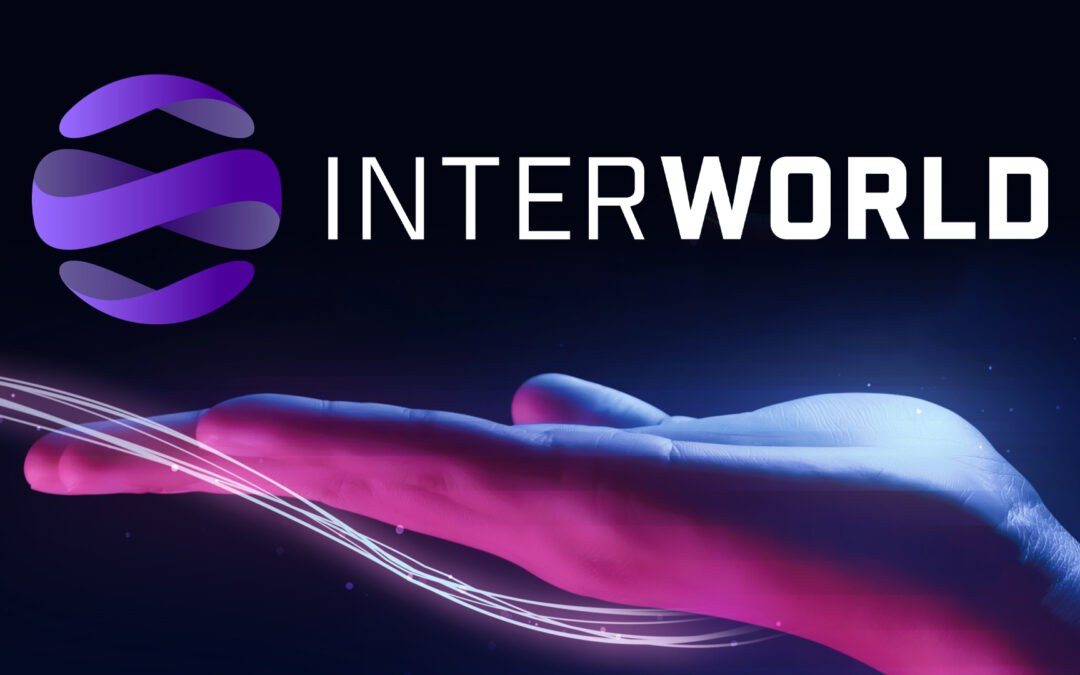 InterWorld Metaverse Team Unveils Litepaper on interworld.io